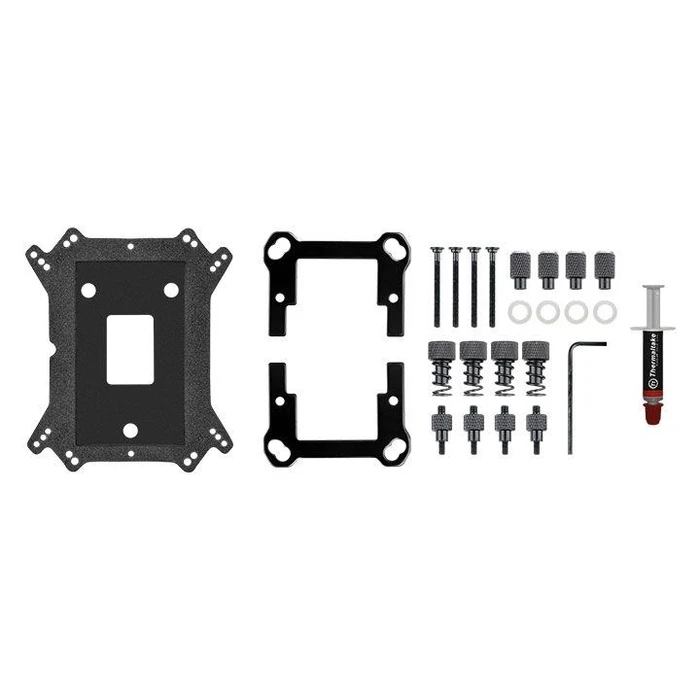 Αξεσουάρ Ψύξης Thermaltake Pacific W7 Plus Water block
