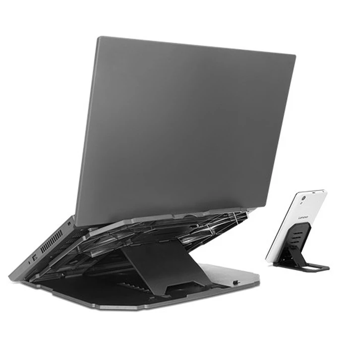 Βάση Laptop Lenovo GXF0X02619 Black