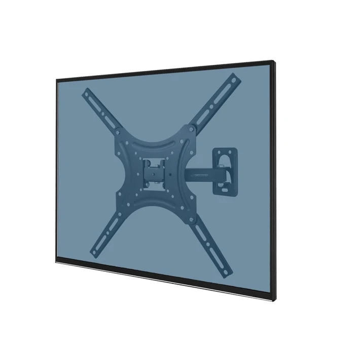 Βάση Τηλεόρασης Esperanza ERW015 26-70'' up to 30kg