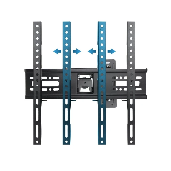 Βάση Τηλεόρασης Esperanza ERW016 26-70'' up to 45kg