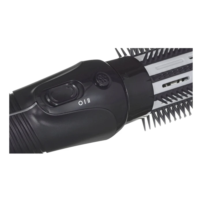 Βούρτσα Φορμαρίσματος Braun Satin Hair 7 AS 720 Black, Silver 700W 2 m