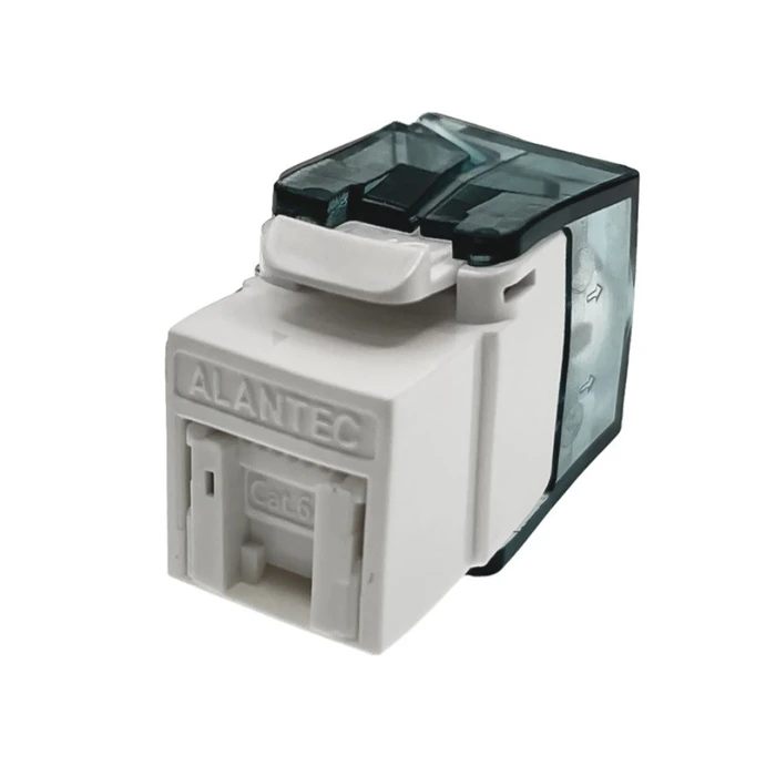 Βύσμα Alantec MB003-1 wire connector RJ45