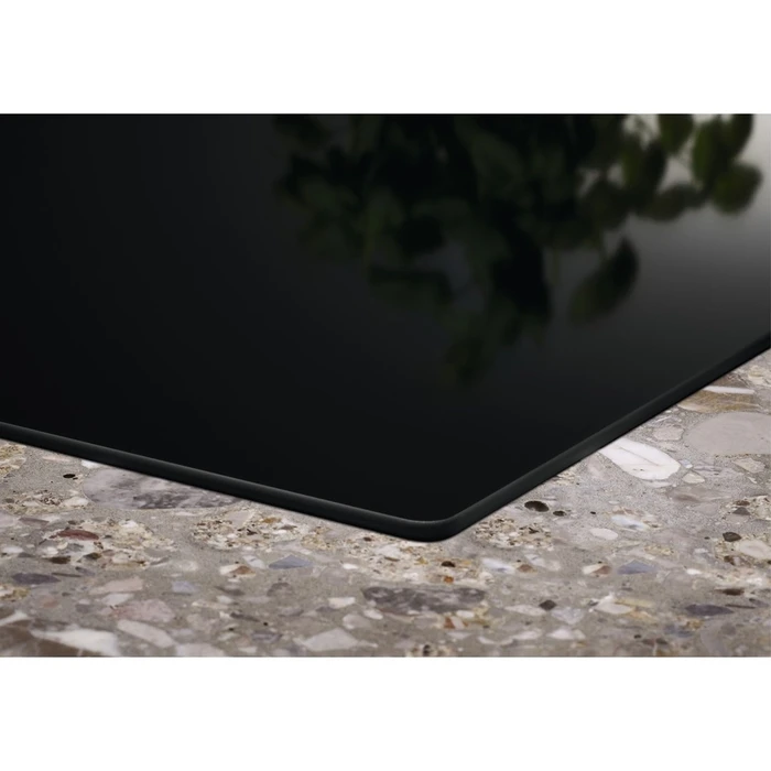 Εστία Κουζίνας Electrolux LHR3233CK hob Black Built-in Ceramic 2 zone(s)