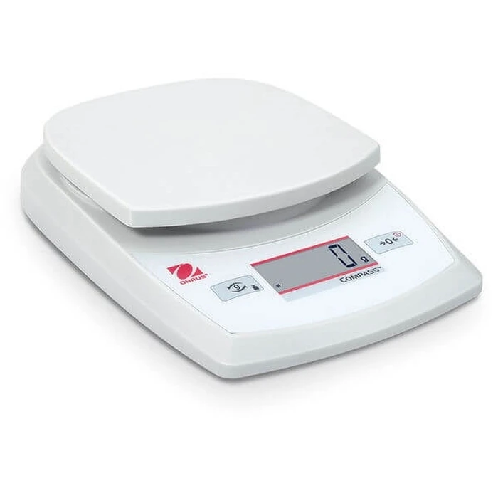Ζυγαριά Κουζίνας Ohaus Compass CR CR2200 portable