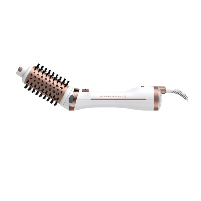 Ηλεκτρική Βούρτσα Rowenta Brush Activ Ultimate Care CF9720 Copper, White 2 m