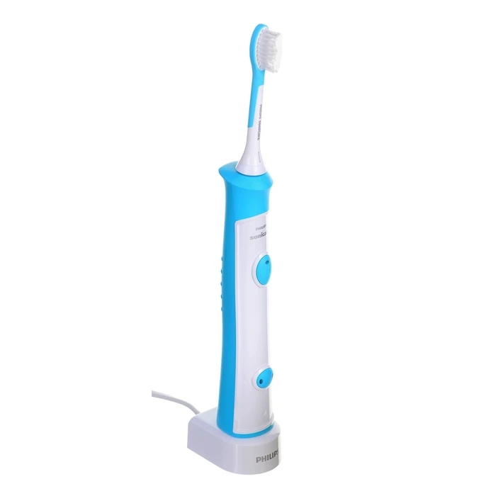 Ηλεκτρική Οδοντόβουρτσα Philips Sonicare For Kids Built-in Bluetooth Sonic