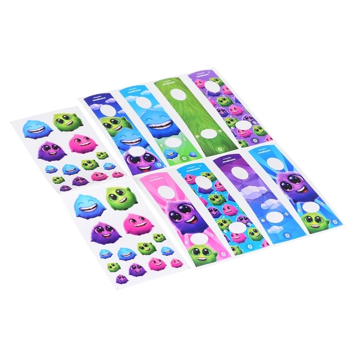 Ηλεκτρική Οδοντόβουρτσα Philips Sonicare For Kids Built-in Bluetooth Sonic