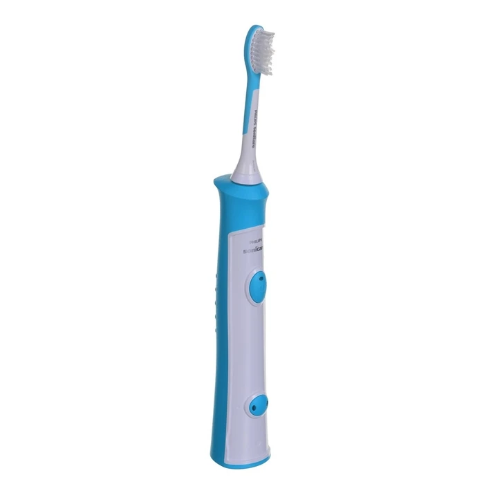 Ηλεκτρική Οδοντόβουρτσα Philips Sonicare For Kids Built-in Bluetooth Sonic