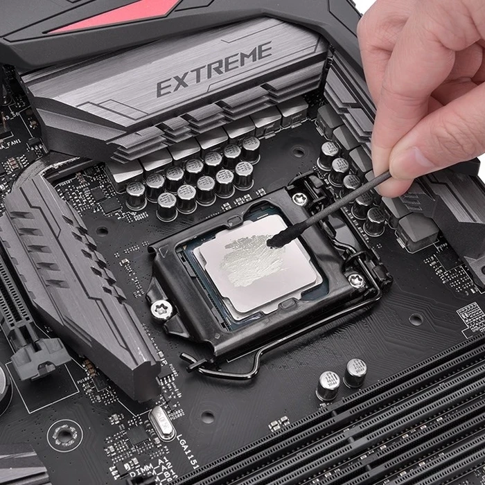 Θερμαγώγιμη Πάστα Thermaltake TG-60 heat sink compound 52 W/mΒ·K 1 g