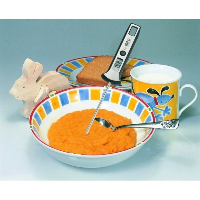 Θερμόμετρο Μαγειρικής Gefu 21820 -45 - 200 Β°C Digital