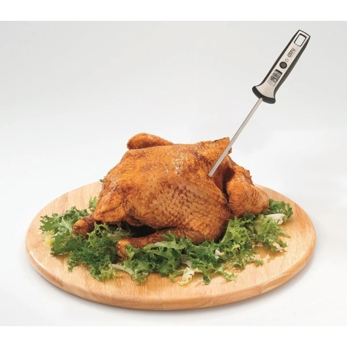 Θερμόμετρο Μαγειρικής Gefu 21820 -45 - 200 Β°C Digital