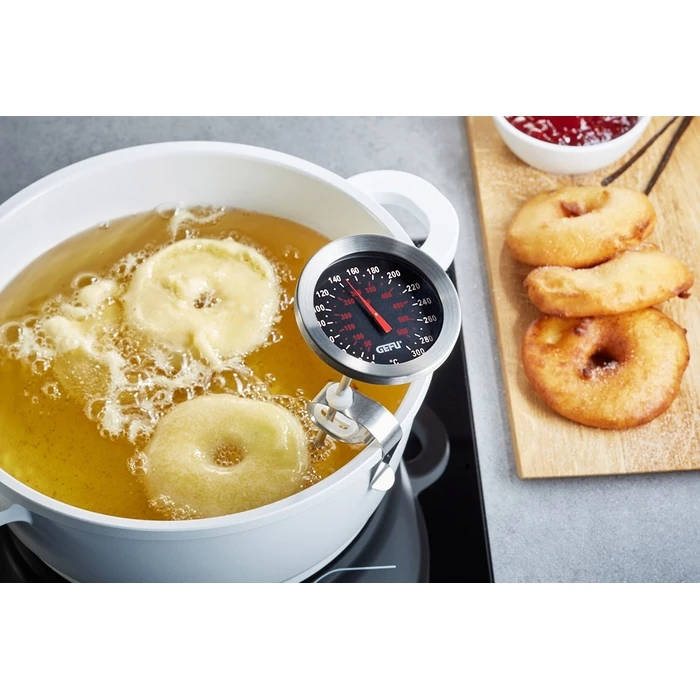 Θερμόμετρο Μαγειρικής Gefu Sido G-21780