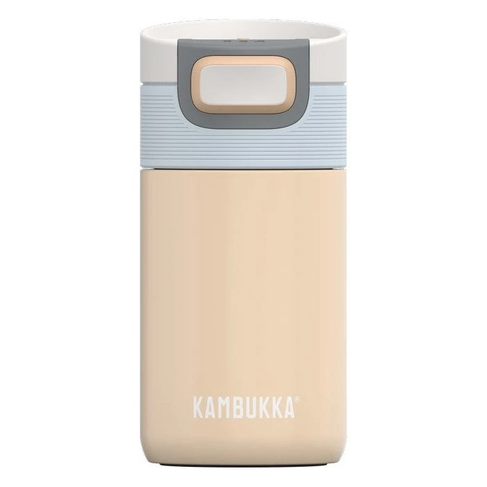 Θερμός Kambukka Etna Iced Latte - mug, 300 ml