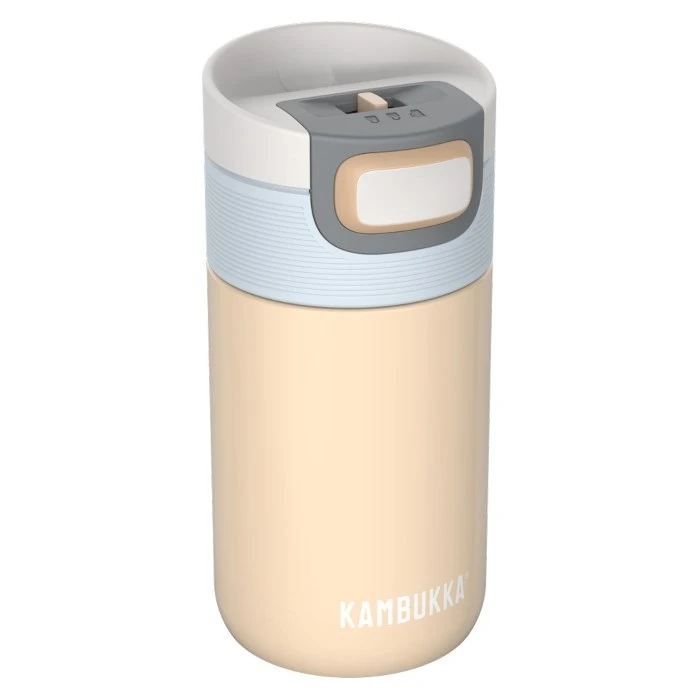 Θερμός Kambukka Etna Iced Latte - mug, 300 ml