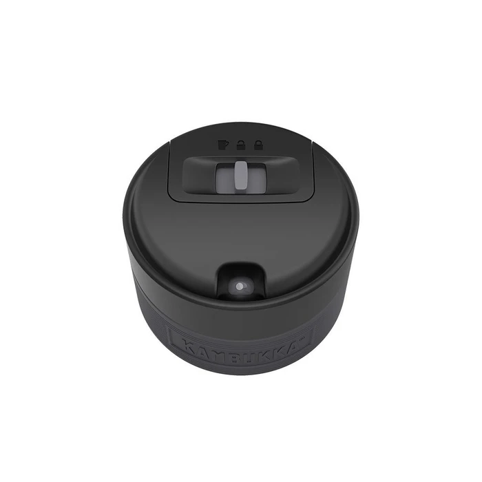 Θερμός Kambukka Etna mug 300 ml - Pitch Black