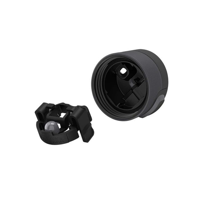 Θερμός Kambukka Etna mug 300 ml - Pitch Black