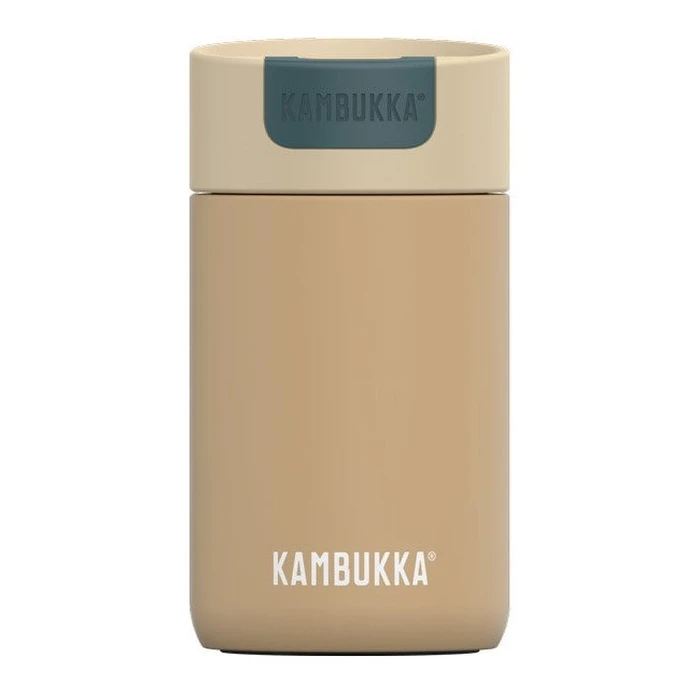 Θερμός Kambukka Olympus Latte - mug, 300 ml