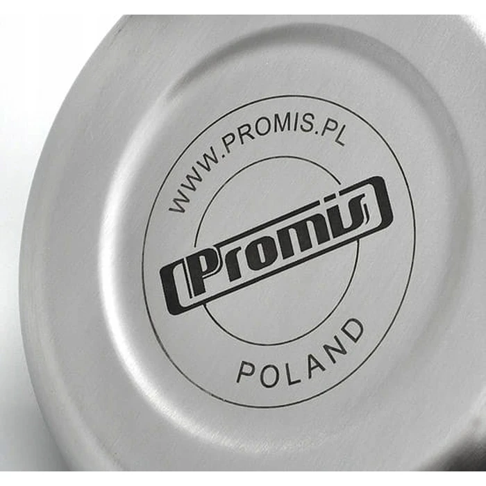 Θερμός Promis Steel jug 1.5L, tea print