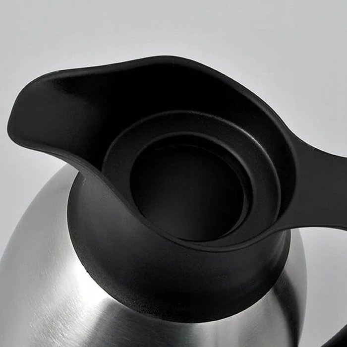 Θερμός Promis Steel jug 2.0L, tea print