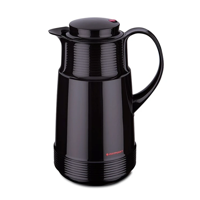 Θερμός Rotpunkt 1.0L, ristretto (Black)