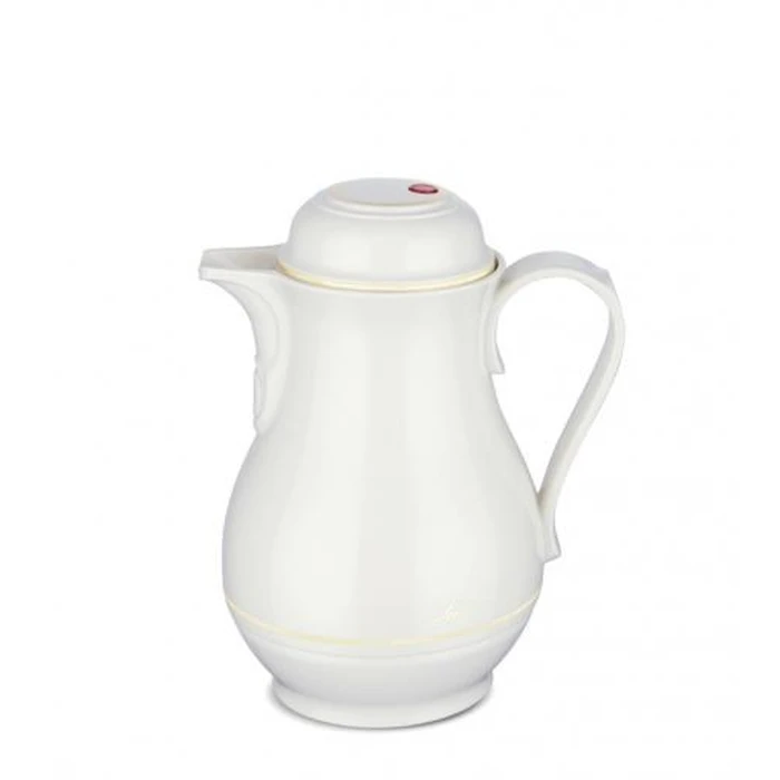 Θερμός Rotpunkt 530-01-00-0 vacuum flask 0.5L Ivory