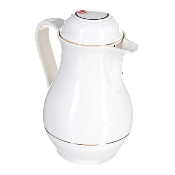 Θερμός Rotpunkt 530-01-00-0 vacuum flask 0.5L Ivory