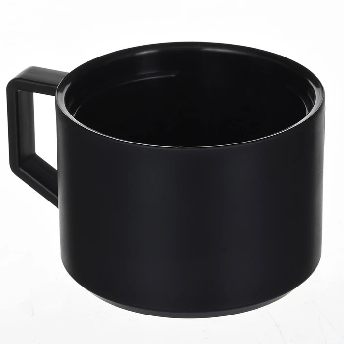 Θερμός Zwilling (39500-514-0) with a mug 1 liter Stainless steel Black
