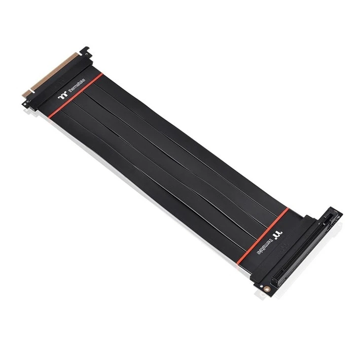 Καλώδιο Thermaltake TT Premium PCI-E 4.0 Extender 300mm with 90 degree