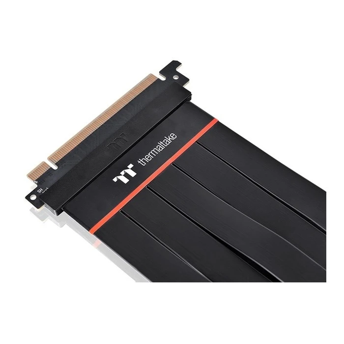 Καλώδιο Thermaltake TT Premium PCI-E 4.0 Extender 300mm with 90 degree