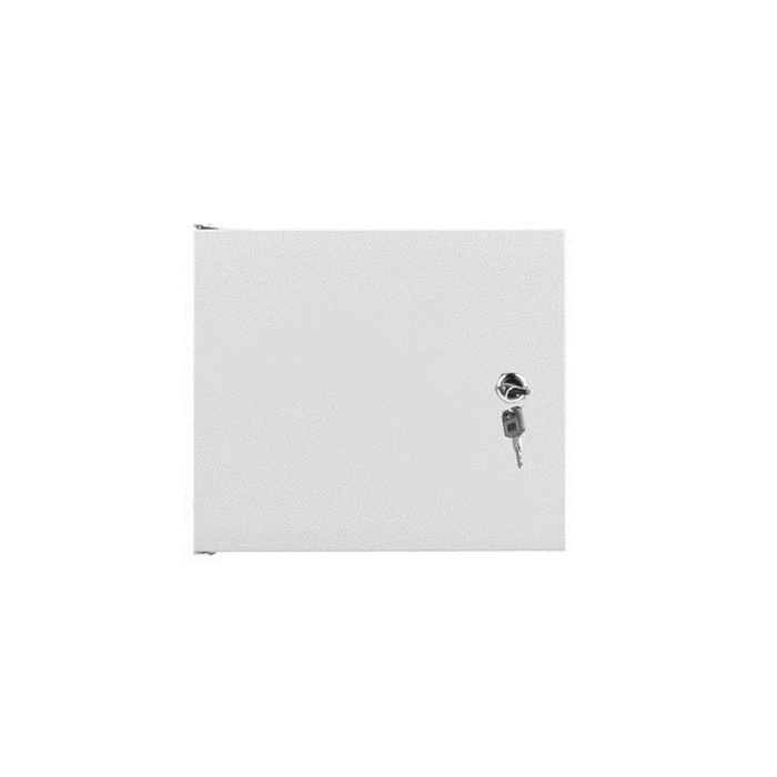 Καμπίνα Δικτύου Lanberg 10" wall-mounted 4U (280X310, Black)
