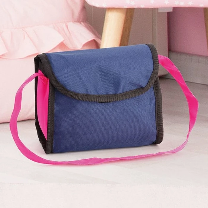 Καρότσι για Κούκλα Bayer Design Trendy Doll pram