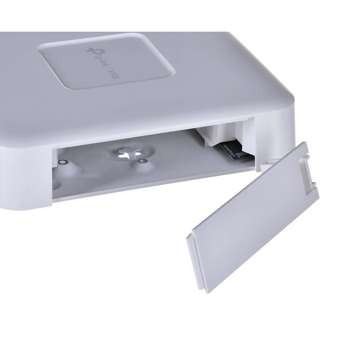 Καταγραφικό TP-Link VIGI NVR1104H-4P