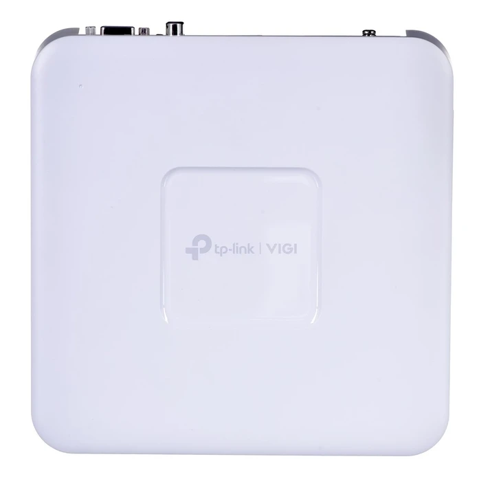 Καταγραφικό TP-Link VIGI NVR1104H-4P