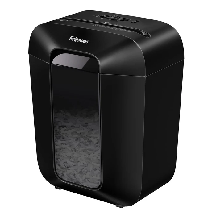 Καταστροφέας Εγγράφων Fellowes Powershred LX45 Cross Black