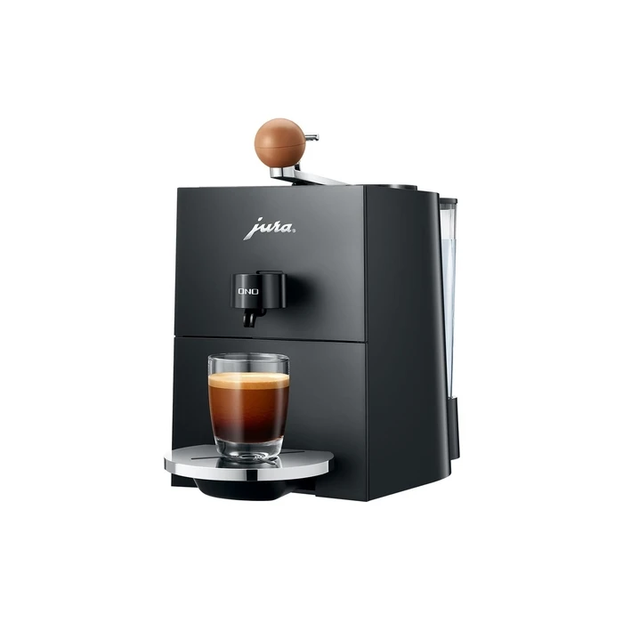 Καφετιέρα Espresso Jura ONO Black (EA)