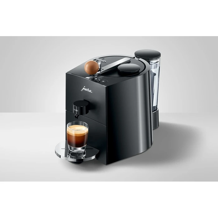 Καφετιέρα Espresso Jura ONO Black (EA)