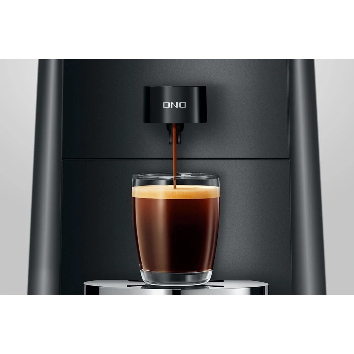Καφετιέρα Espresso Jura ONO Black (EA)