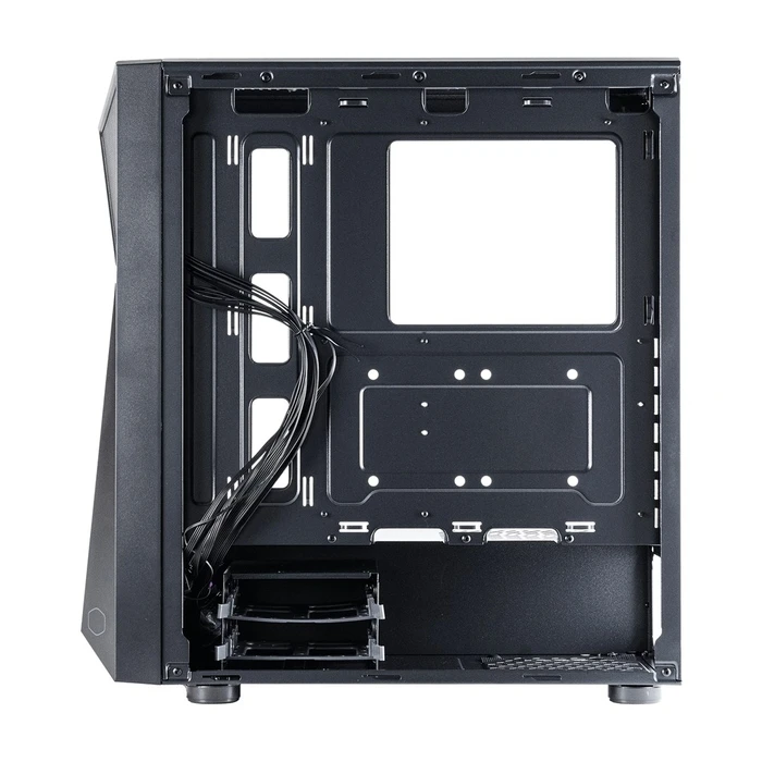 Κουτί Η/Υ Cooler Master CMP 520 Midi Black