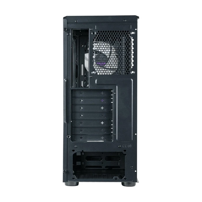 Κουτί Η/Υ Cooler Master CMP 520 Midi Black