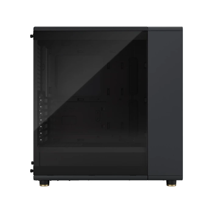 Κουτί Η/Υ Fractal Design North Black