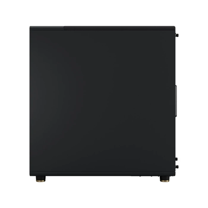 Κουτί Η/Υ Fractal Design North Black