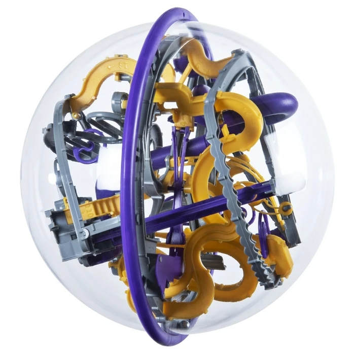 Λαβύρινθος 3D Spin Master Perplexus Epic, Maze with 125 Obstacles