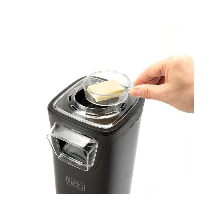 Μηχανή Ποπ-Κορν Black & Decker BXPC1100E (1100 W)