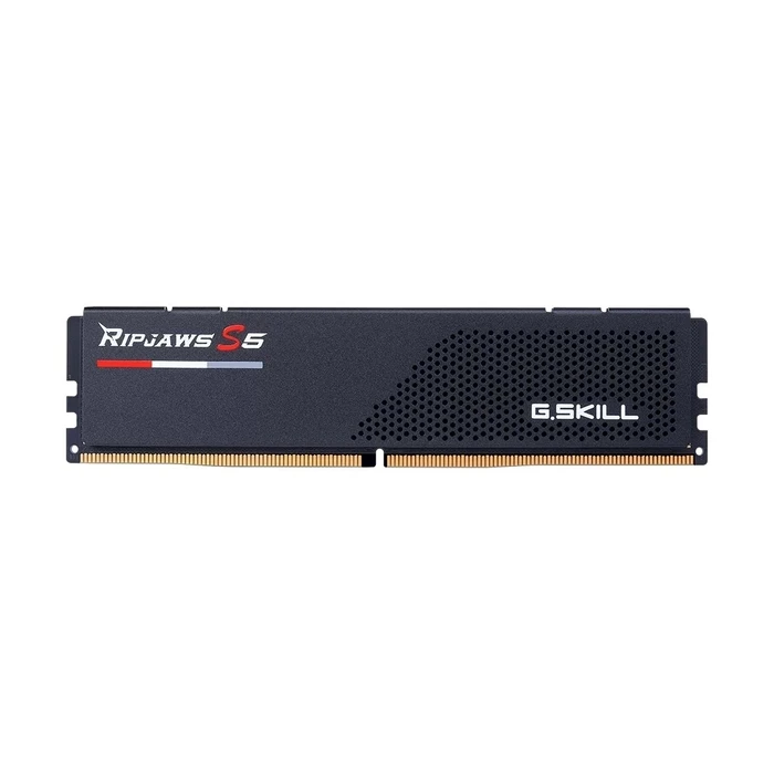 Μνήμη RAM Σταθερού DDR5 48GB G.Skill Ripjaws S5 F5-6800J3446F24GX2-RS5K 2 x 24GB 6800 MHz