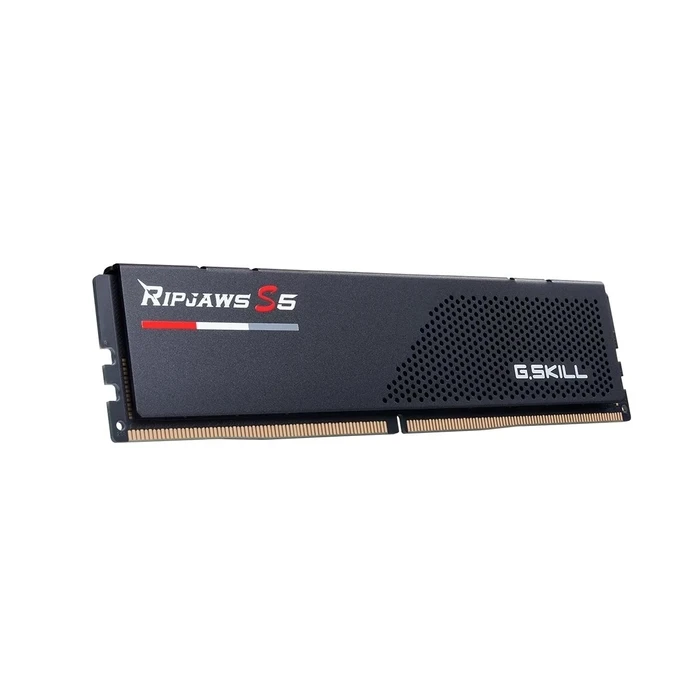 Μνήμη RAM Σταθερού DDR5 48GB G.Skill Ripjaws S5 F5-6800J3446F24GX2-RS5K 2 x 24GB 6800 MHz