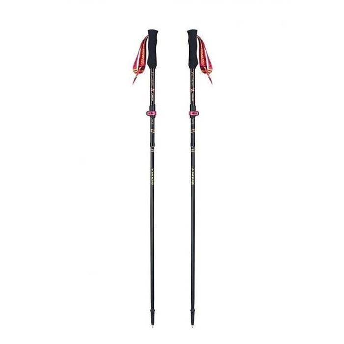 Μπατόν Viking KETTERA PRO LADY TREKKING Black/FUCHSIA