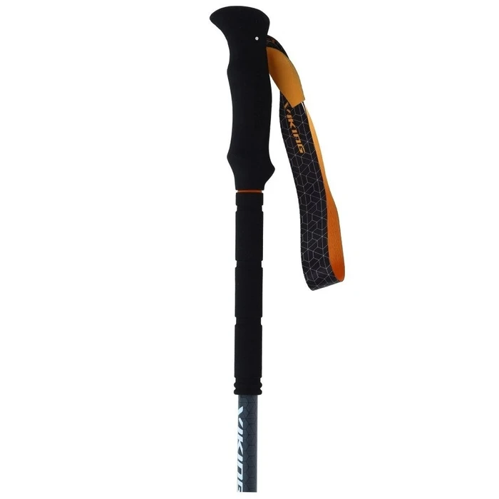 Μπατόν Viking NELIO PRO TREKKINGSTΓ–CKE SCHWARZ/GRΓN(Black)