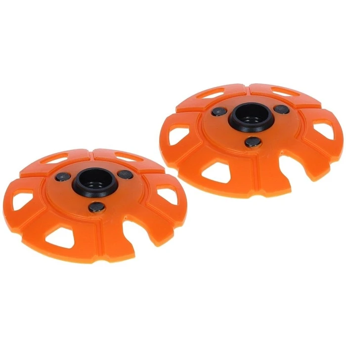 Μπατόν Viking NELIO PRO TREKKINGSTΓ–CKE SCHWARZ/GRΓN(Black)