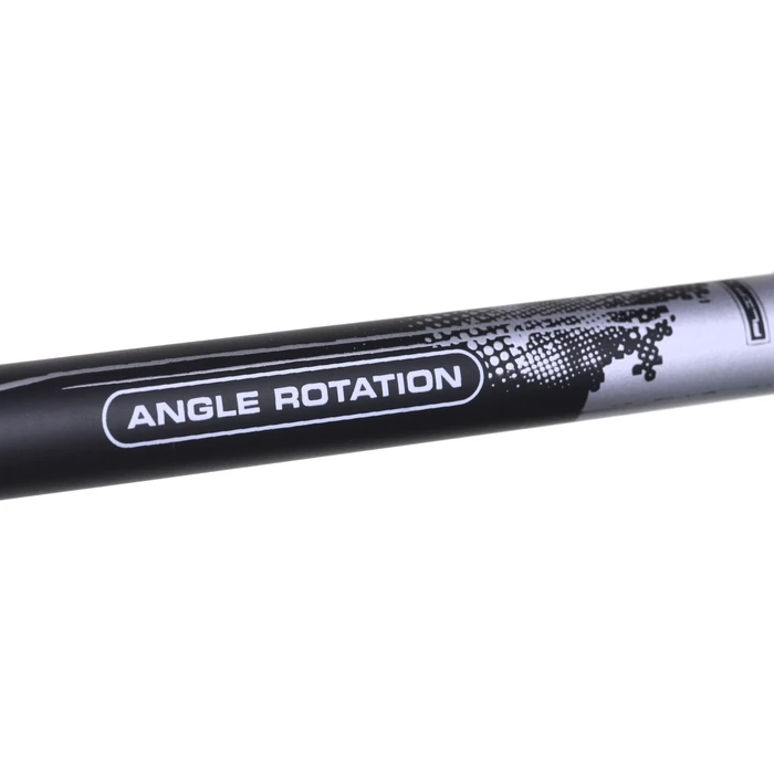 Μπατόν Viking VARIO TOUR SKITOURING Black/GREY