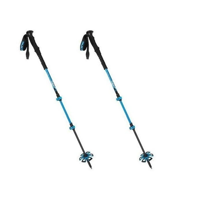 Μπατόν Viking VARIO TOUR SKITOURING BLUE/Black